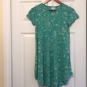 Girls dress size 10